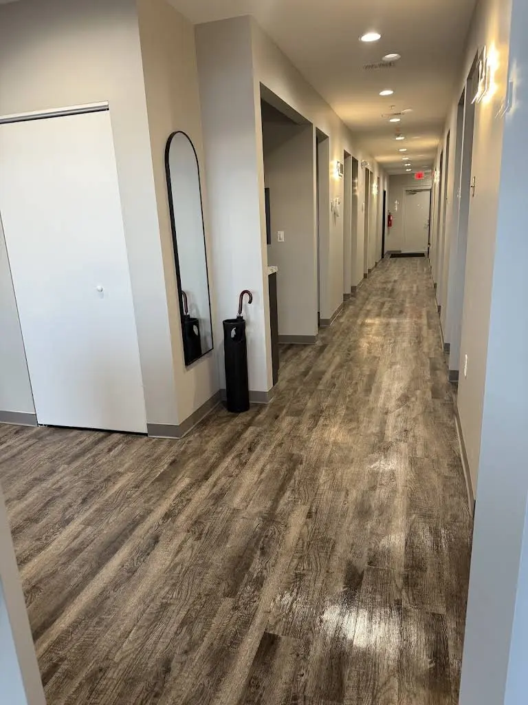 Ruffino & Whitford Cosmetic & Family Dentistry