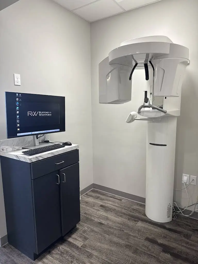 Ruffino & Whitford Cosmetic & Family Dentistry