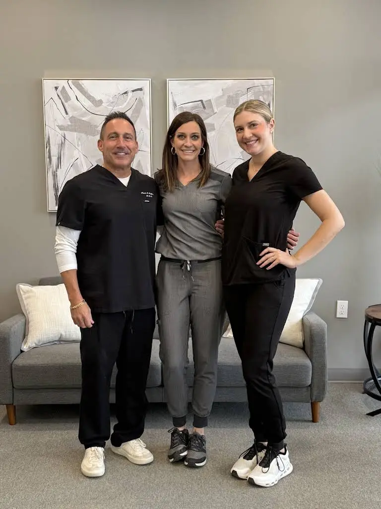 Ruffino & Whitford Cosmetic & Family Dentistry