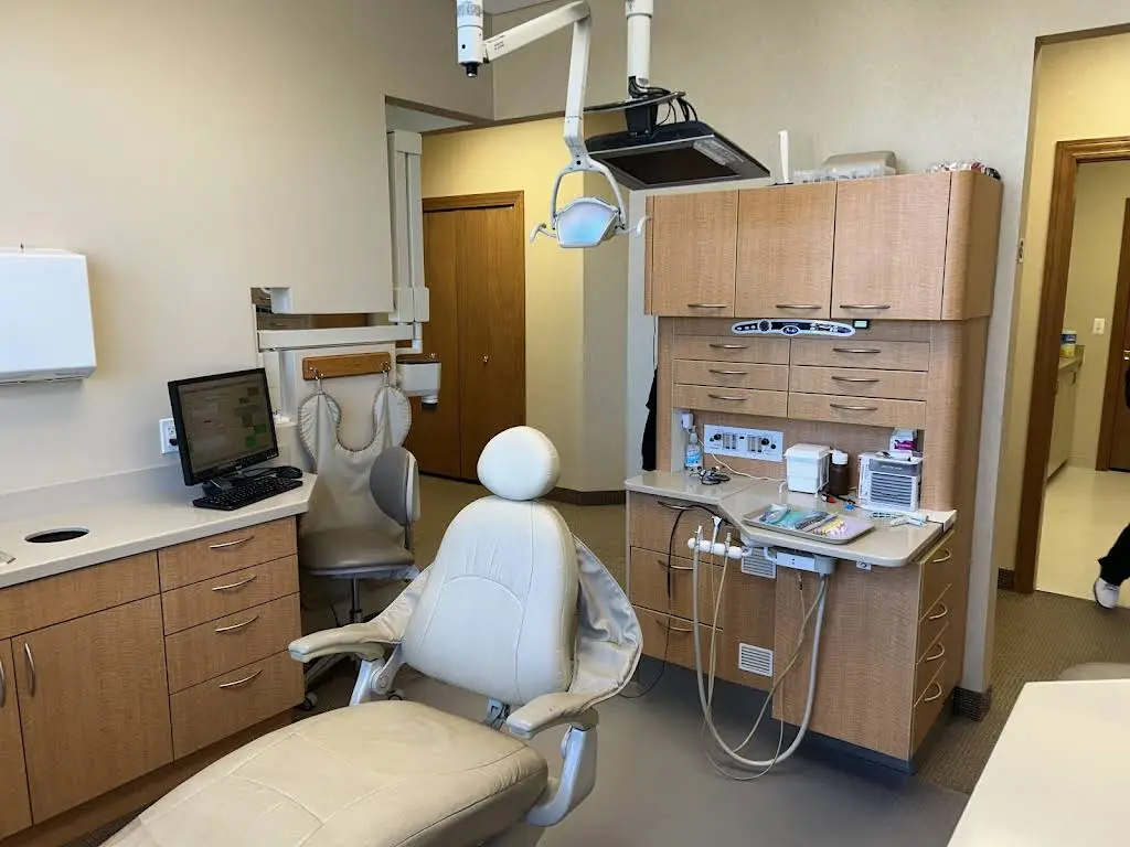 Shelby Grace Dental PLLC