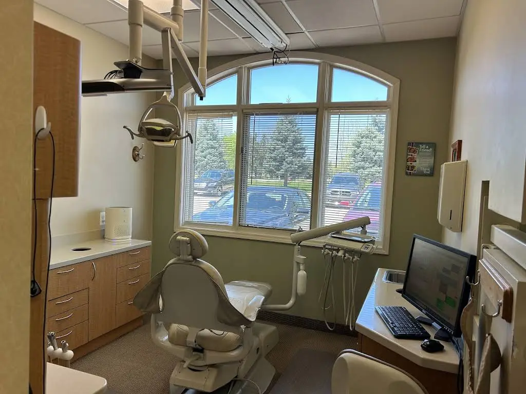 Shelby Grace Dental PLLC