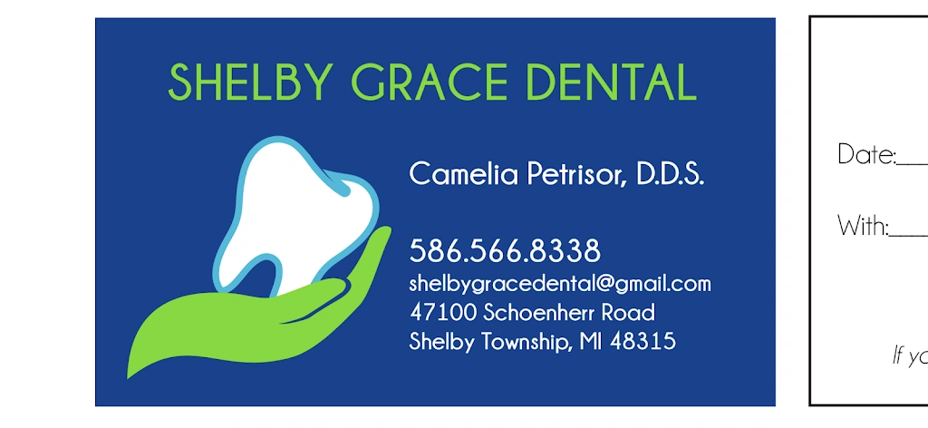 Shelby Grace Dental PLLC
