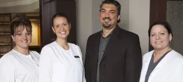Shelby Family Cosmetic & Restorative Dentistry, PC