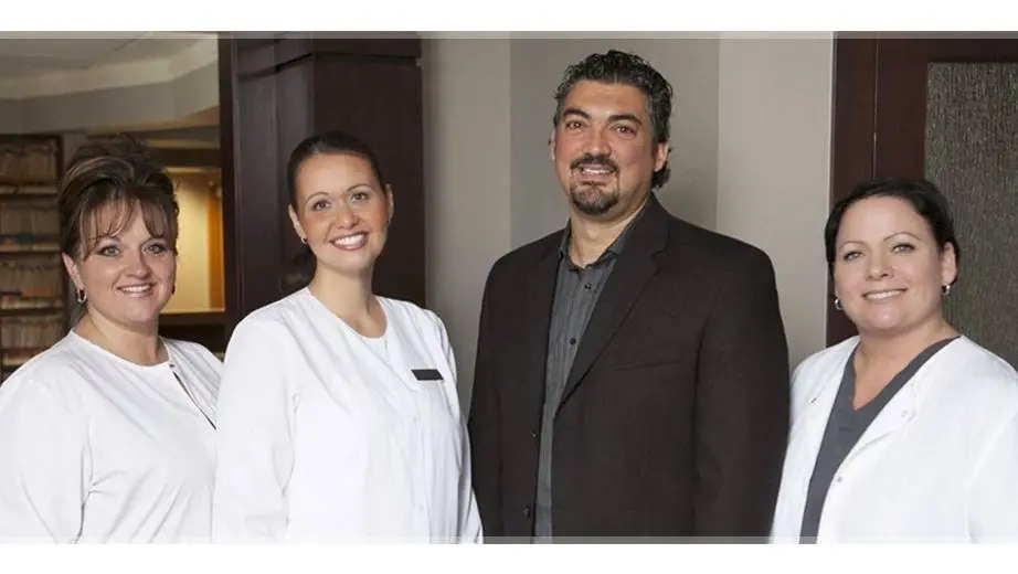 Shelby Family Cosmetic & Restorative Dentistry, PC