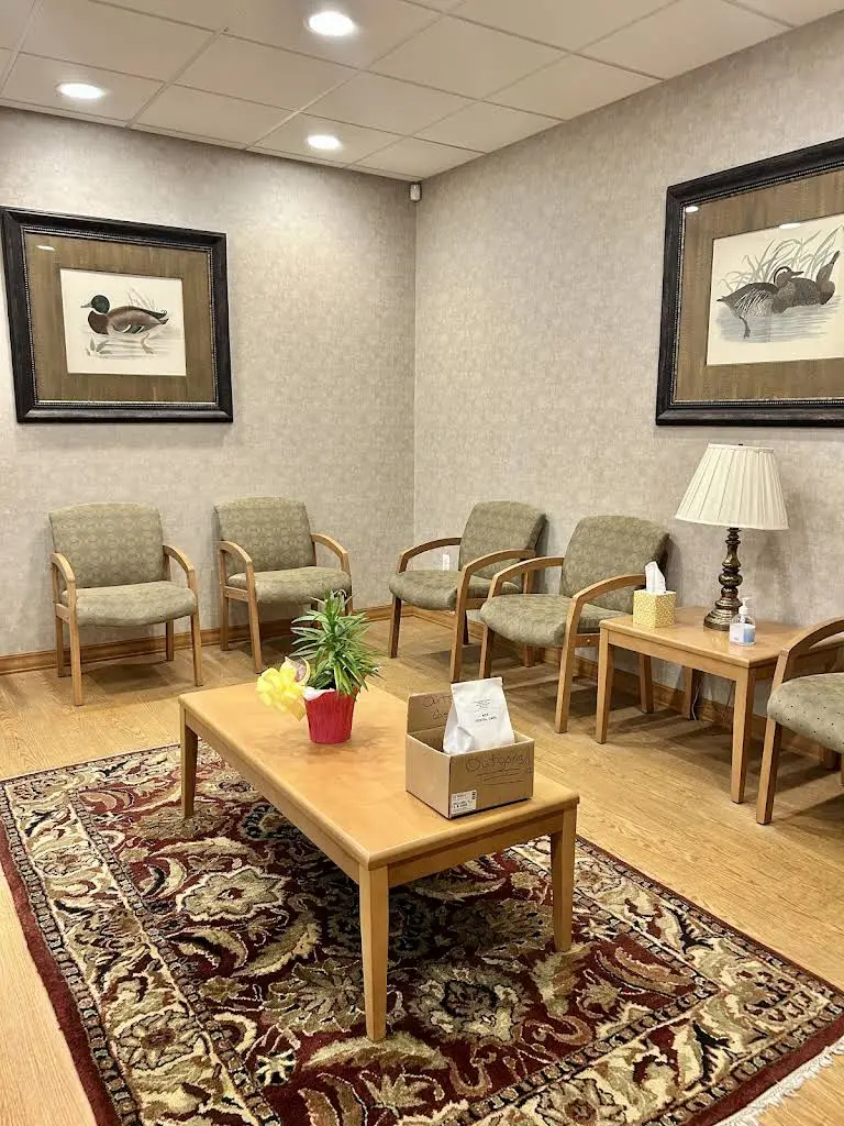 Ace Dental Care PLLC, Camelia Petrisor DDS