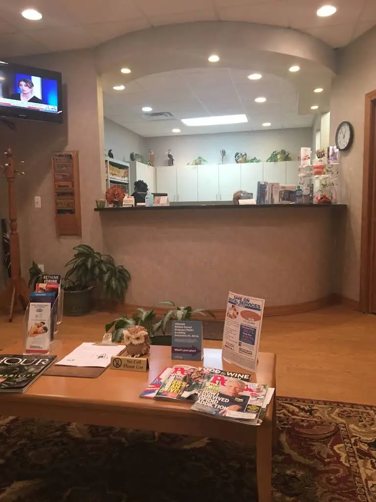 Ace Dental Care PLLC, Camelia Petrisor DDS