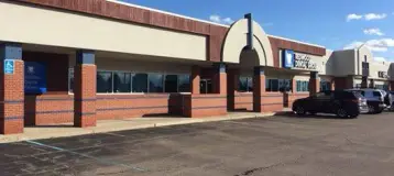 Redwood Dental Shelby Township