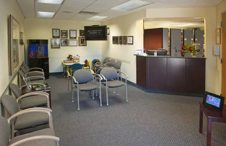Mark D. Berman, D.D.S. & Associates P.C.