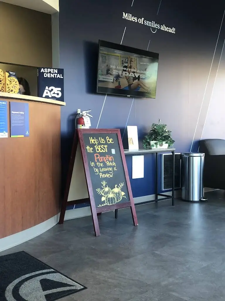 Aspen Dental