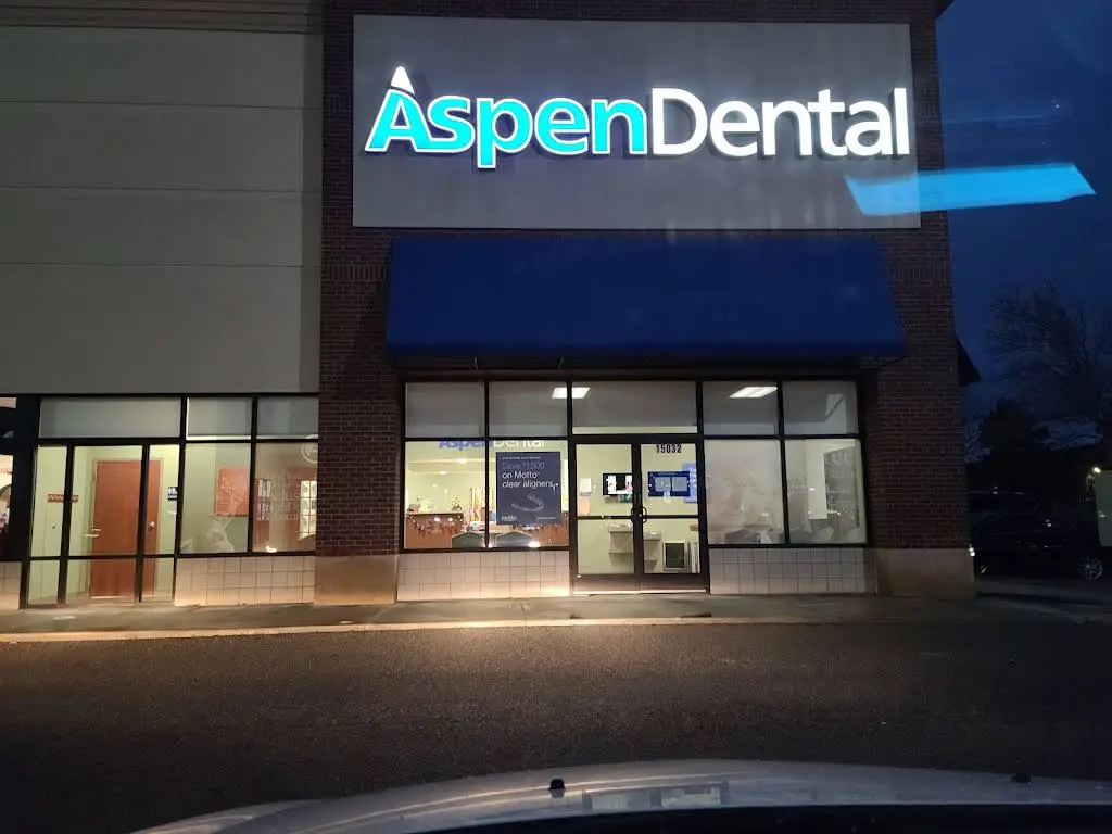 Aspen Dental