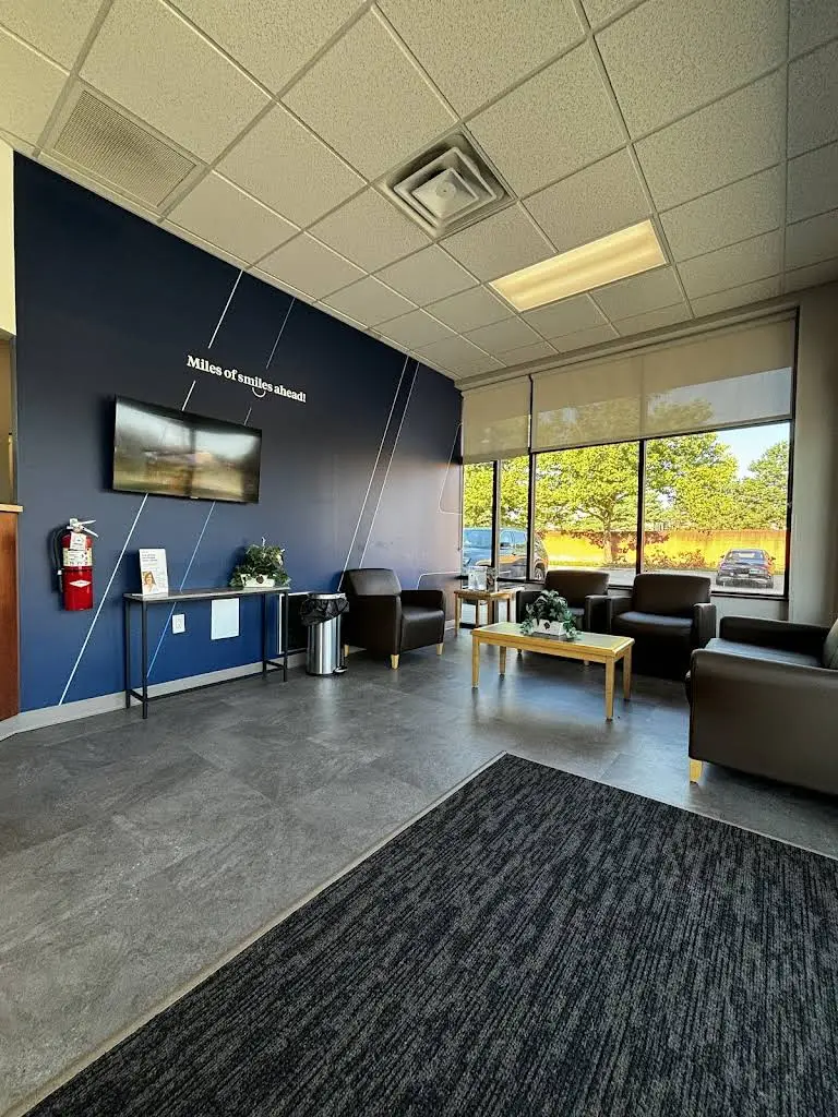 Aspen Dental
