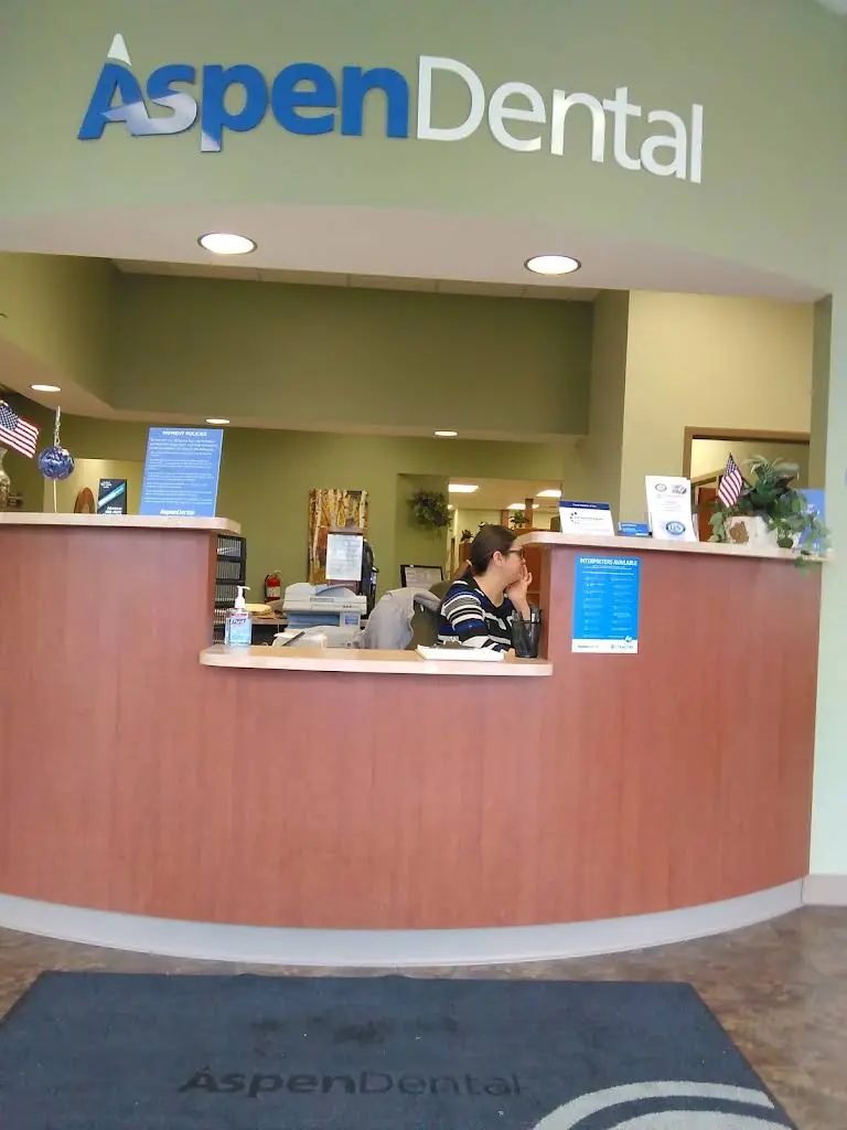 Aspen Dental
