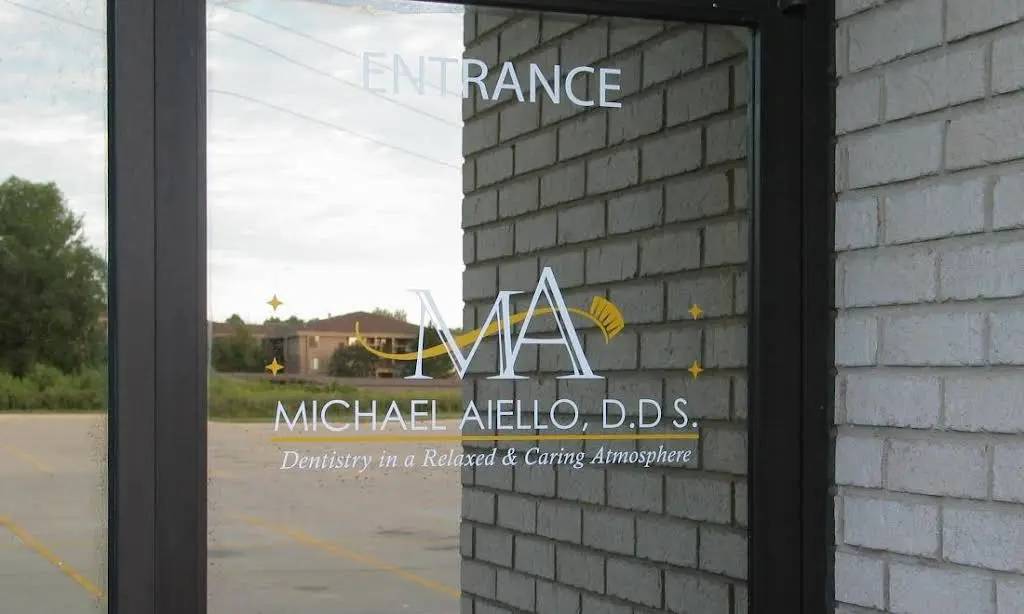 Michael J Aiello, DDS, PLC