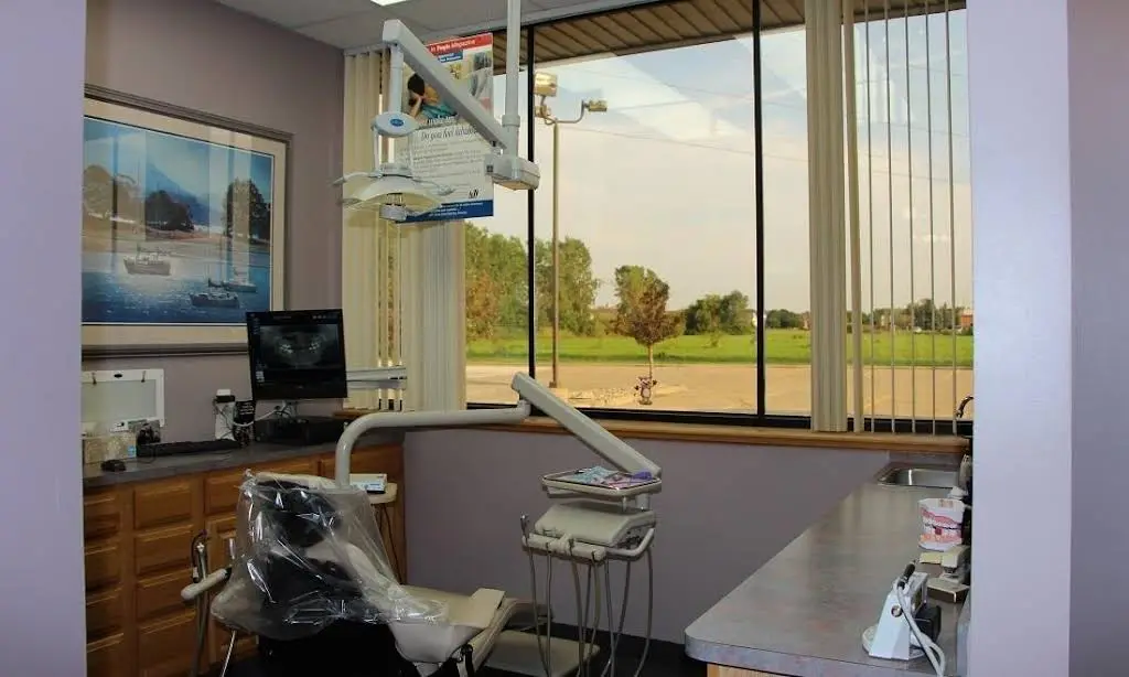 Michael J Aiello, DDS, PLC