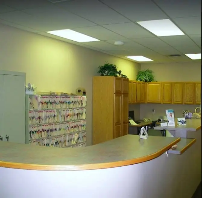 Michael J Aiello, DDS, PLC