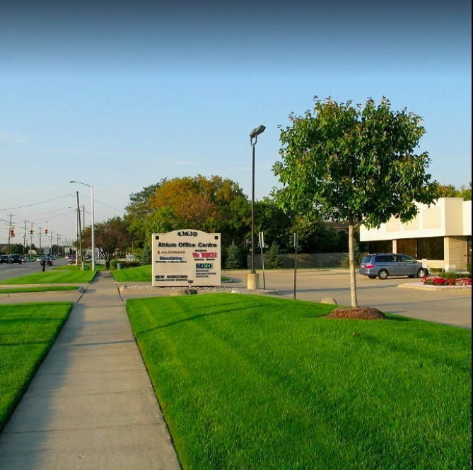 Michael J Aiello, DDS, PLC