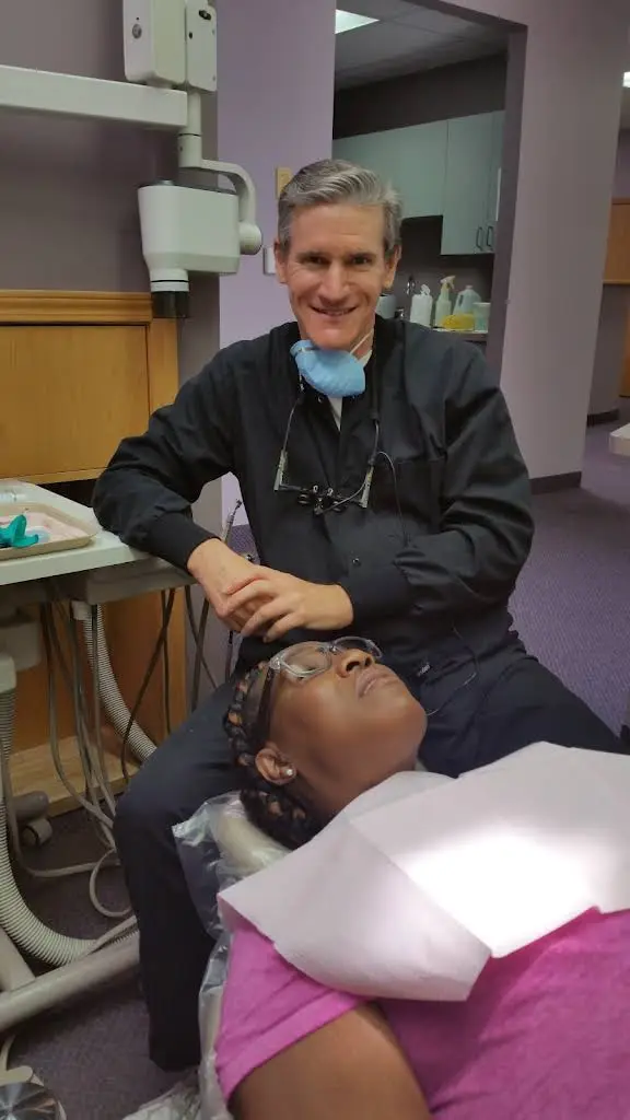 Michael J Aiello, DDS, PLC
