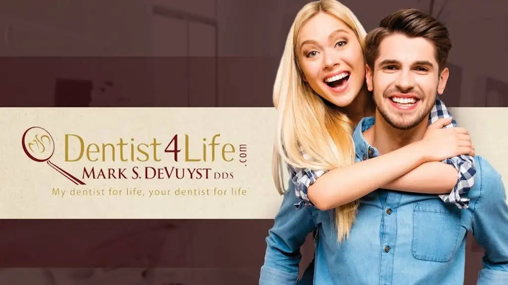 Dentist 4 Life - Mark DeVuyst DDS, PC