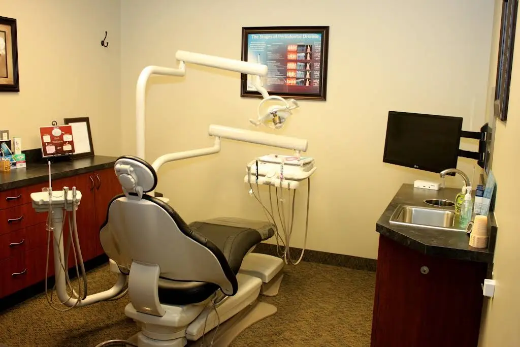 Dentist 4 Life - Mark DeVuyst DDS, PC