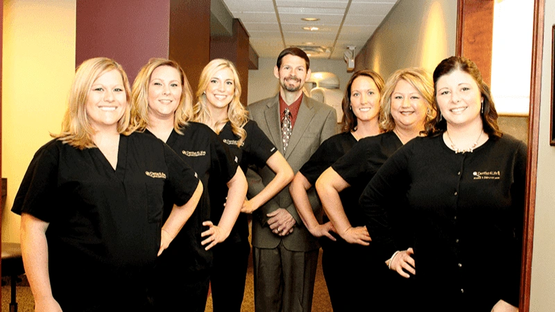 Dentist 4 Life - Mark DeVuyst DDS, PC