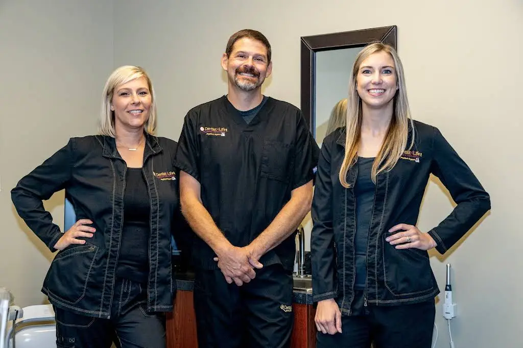 Dentist 4 Life - Mark DeVuyst DDS, PC