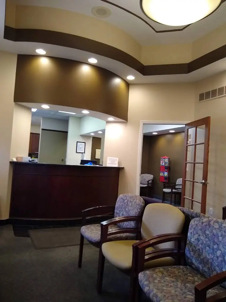 Gaynor Family Dental
