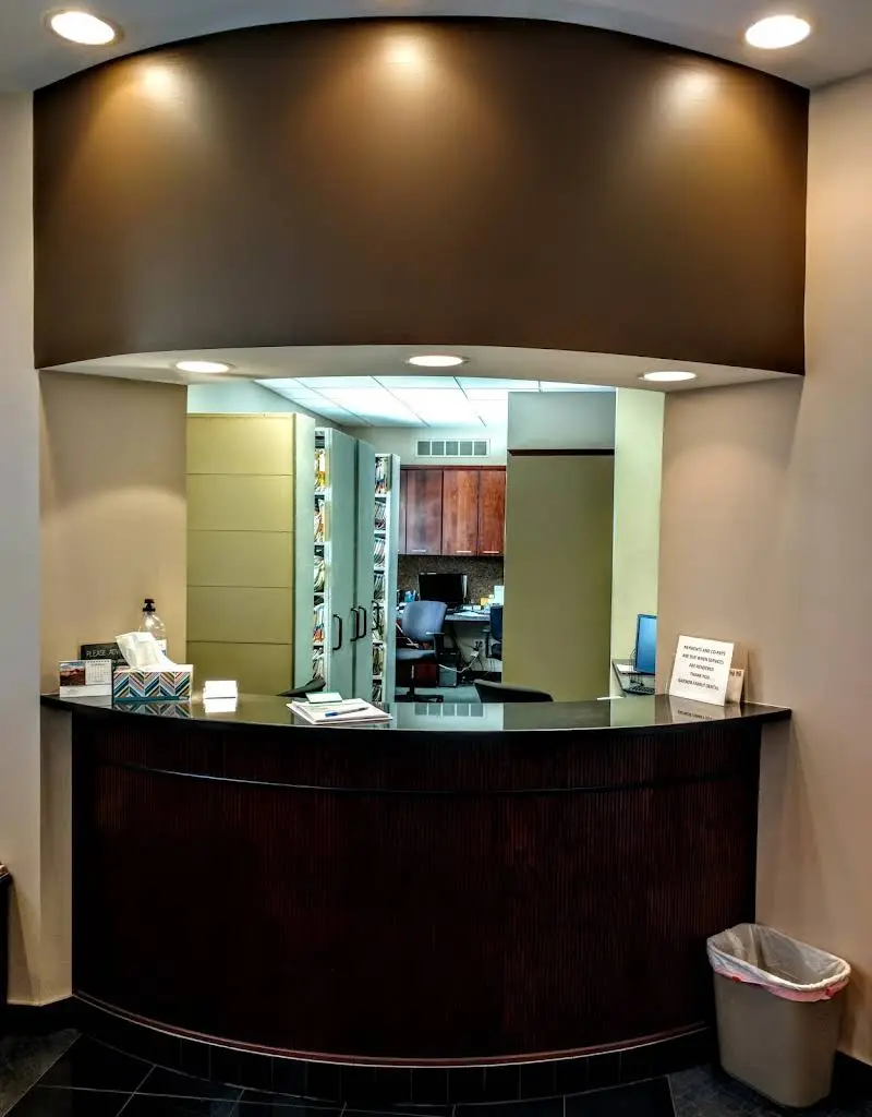 Gaynor Family Dental