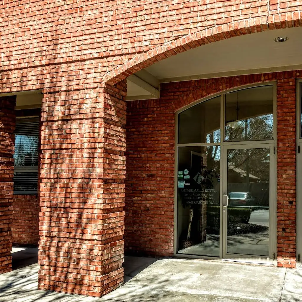 Gaynor Family Dental