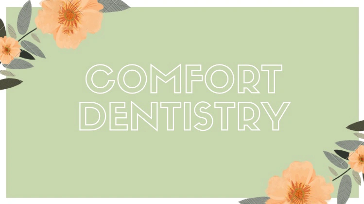 A1 Comfort Dentistry