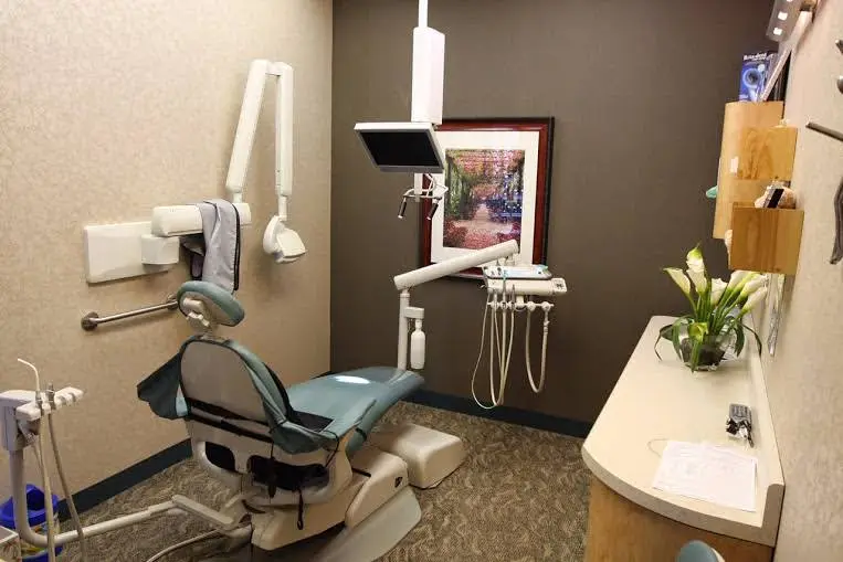 A1 Comfort Dentistry
