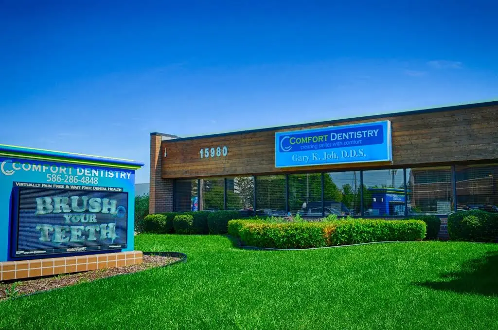 A1 Comfort Dentistry