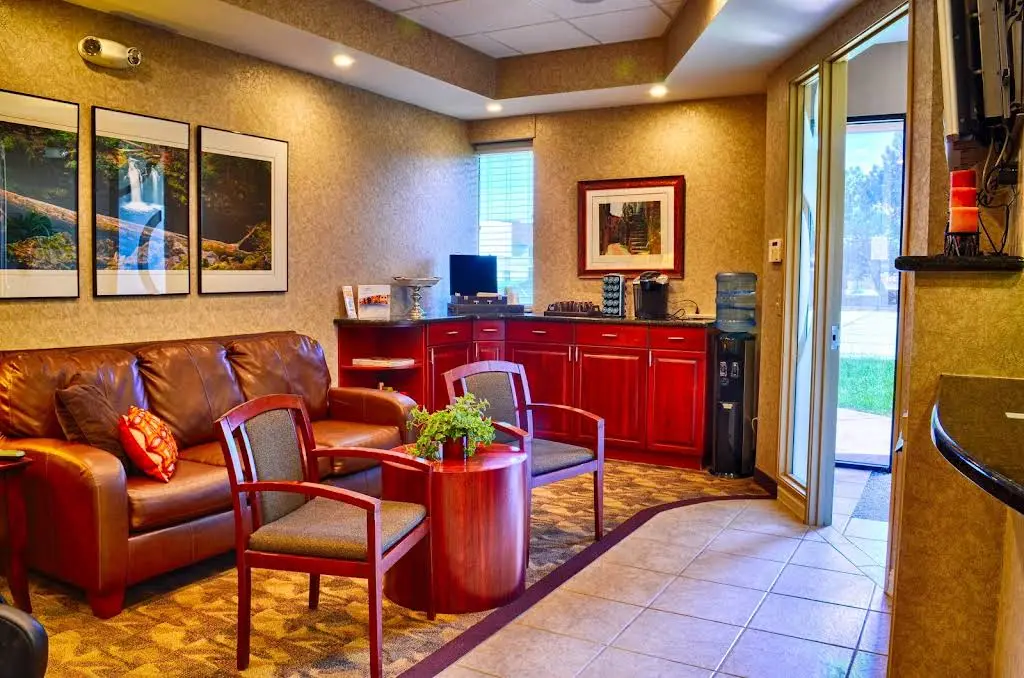 A1 Comfort Dentistry