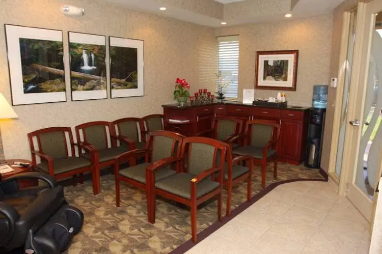 A1 Comfort Dentistry