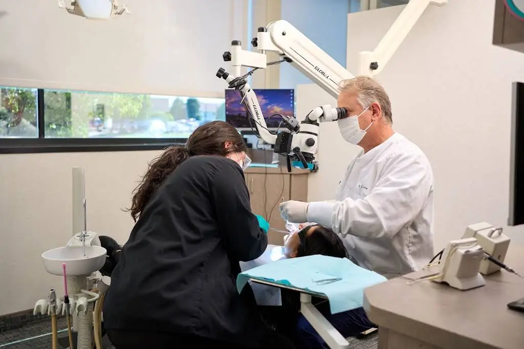 Endodontic Associates PC