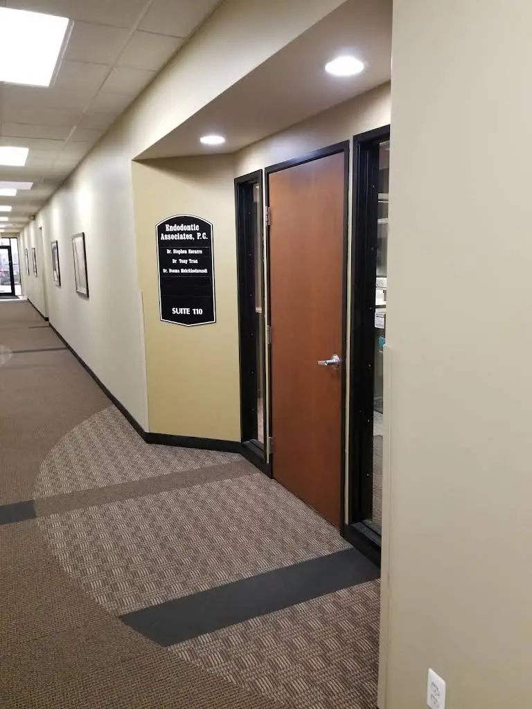 Endodontic Associates PC