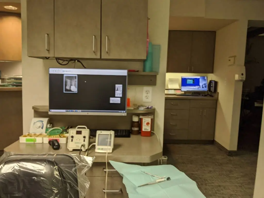 Endodontic Associates PC