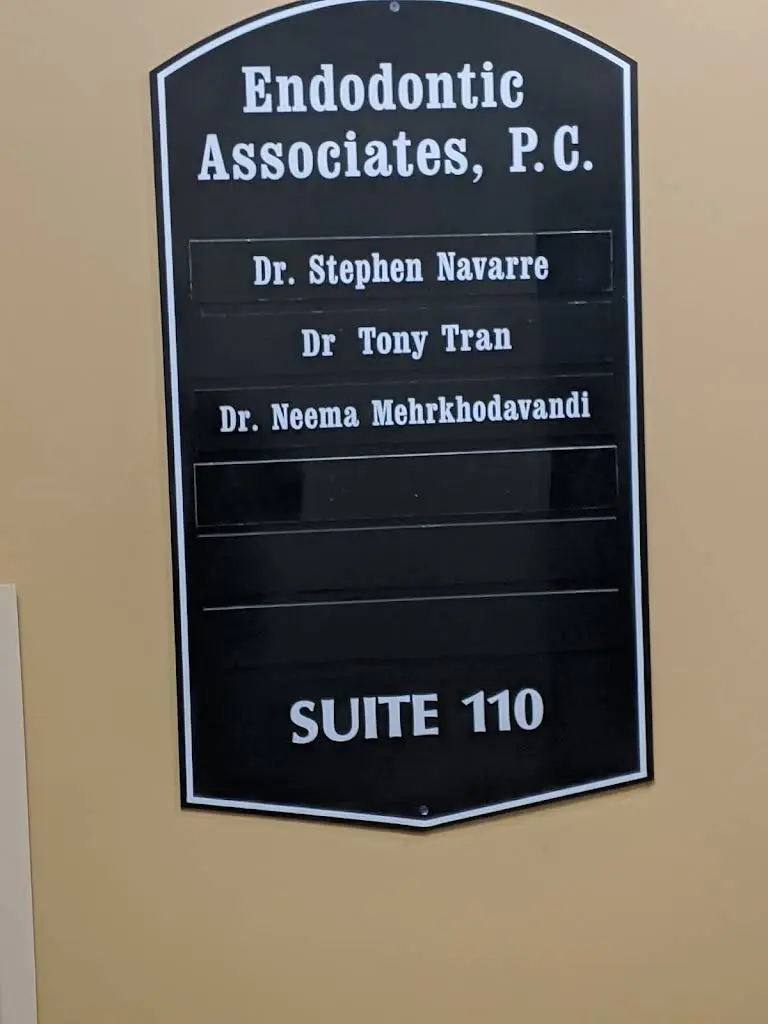 Endodontic Associates PC