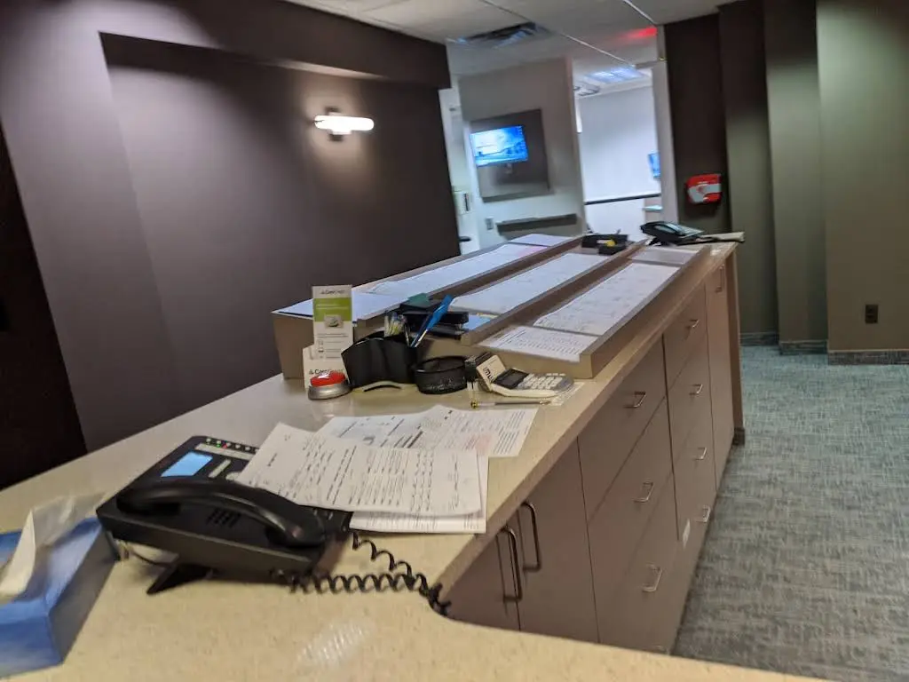 Endodontic Associates PC