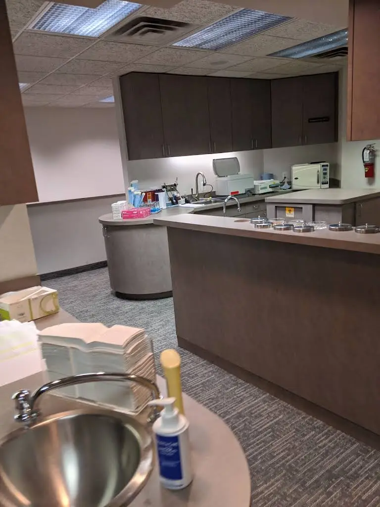 Endodontic Associates PC