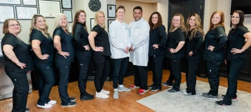 Lakeside Family & Implant Dentistry