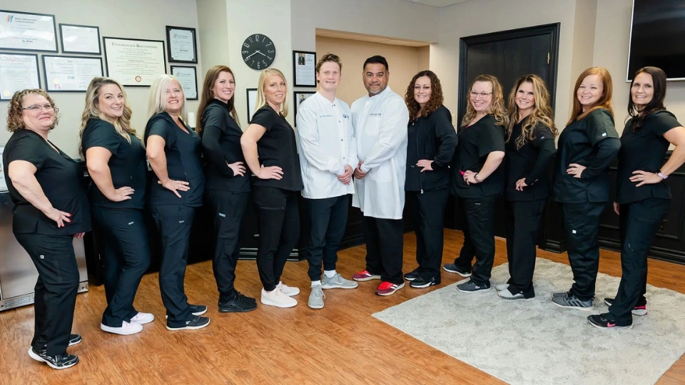 Lakeside Family & Implant Dentistry