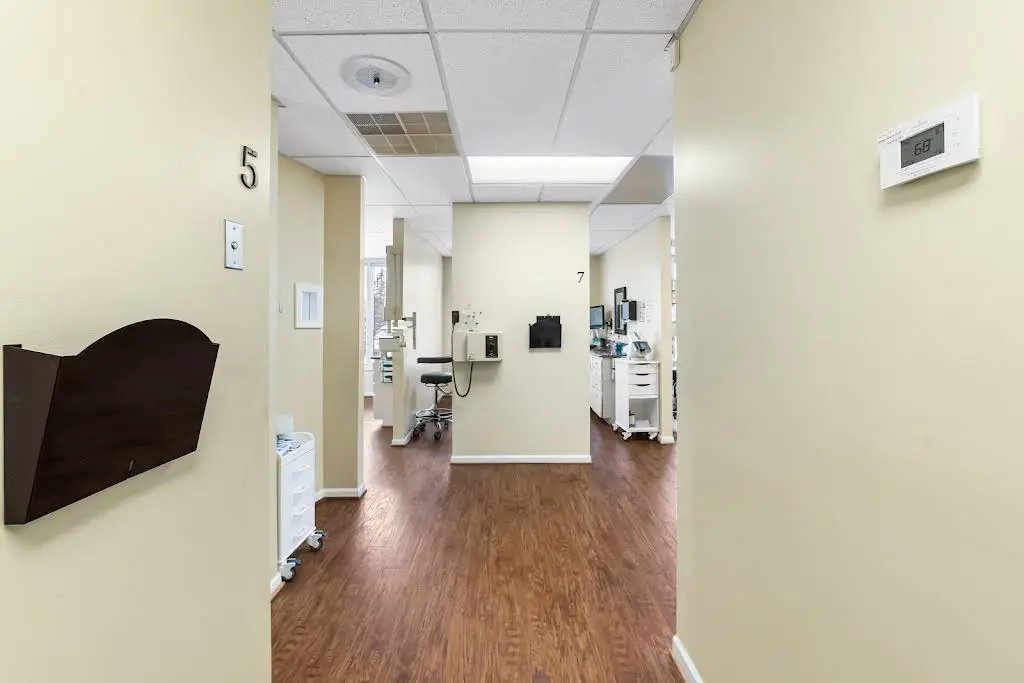 Lakeside Family & Implant Dentistry