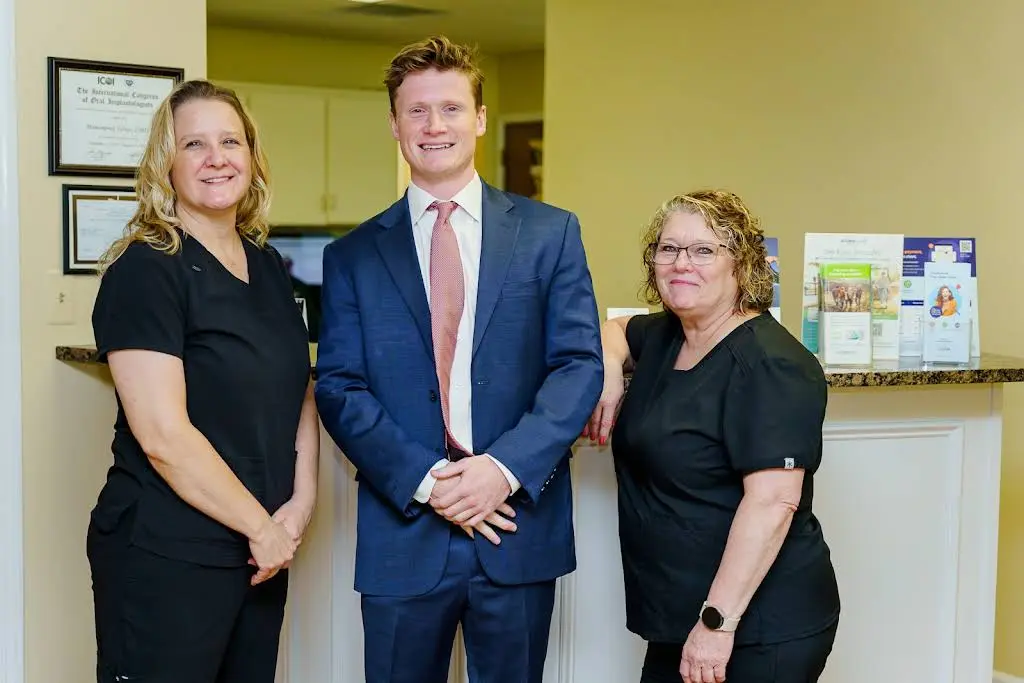 Lakeside Family & Implant Dentistry