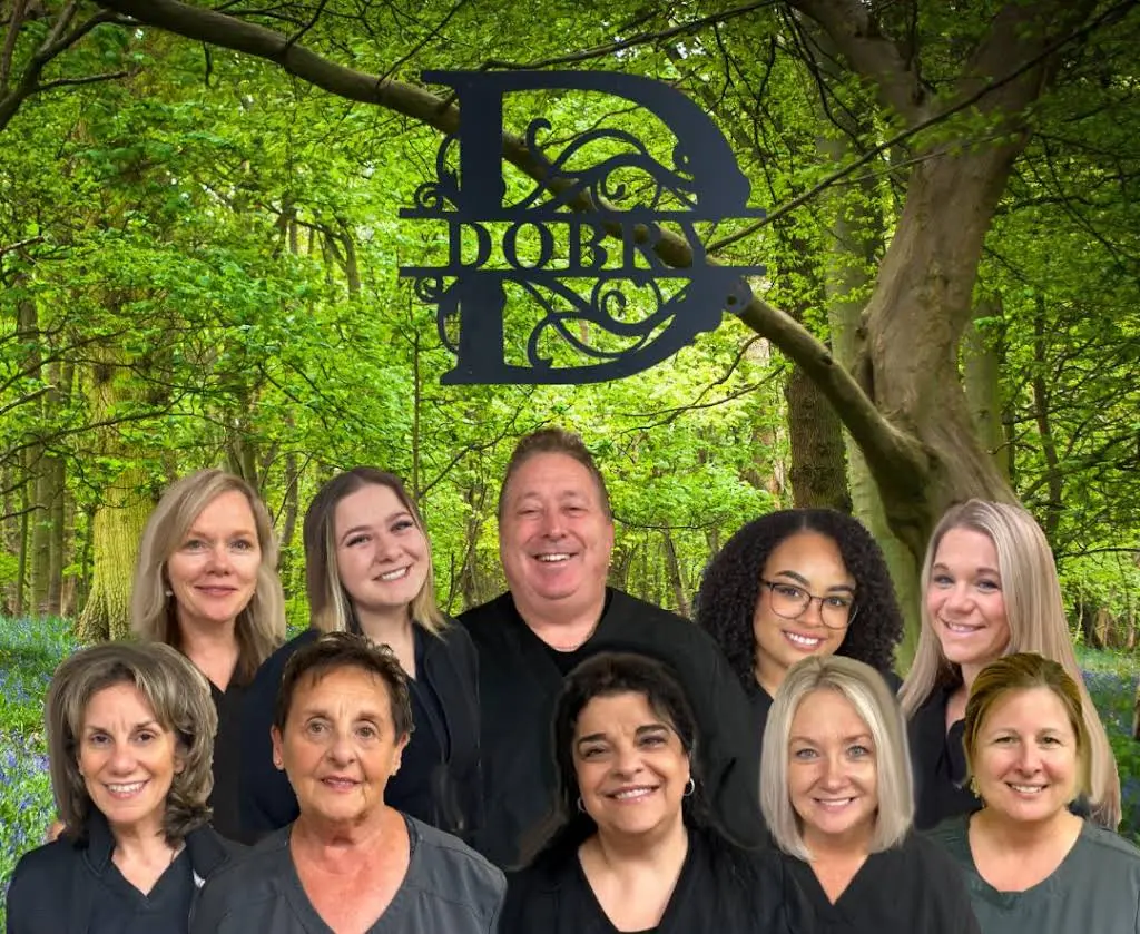 Dobry Dental Family & Emergency Dentistry