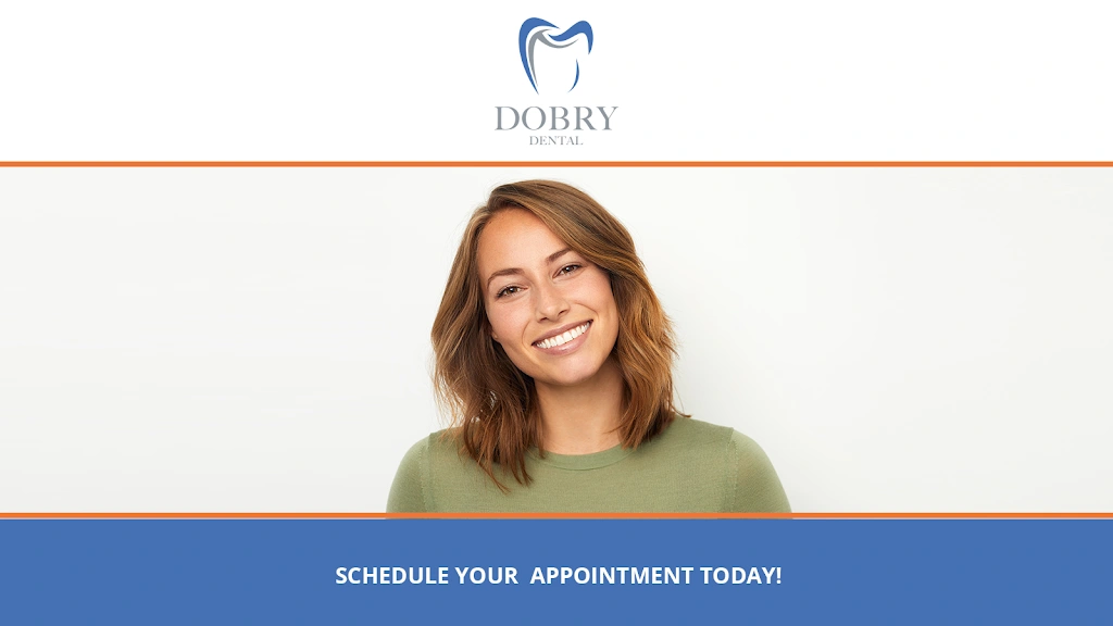 Dobry Dental Family & Emergency Dentistry