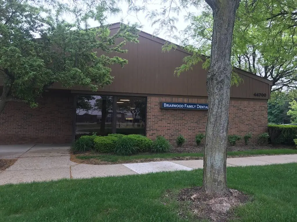 Briarwood Family Dental