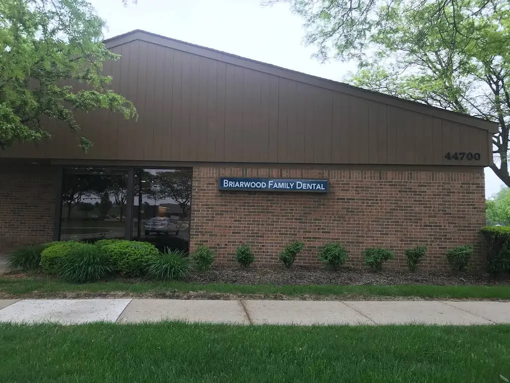 Briarwood Family Dental