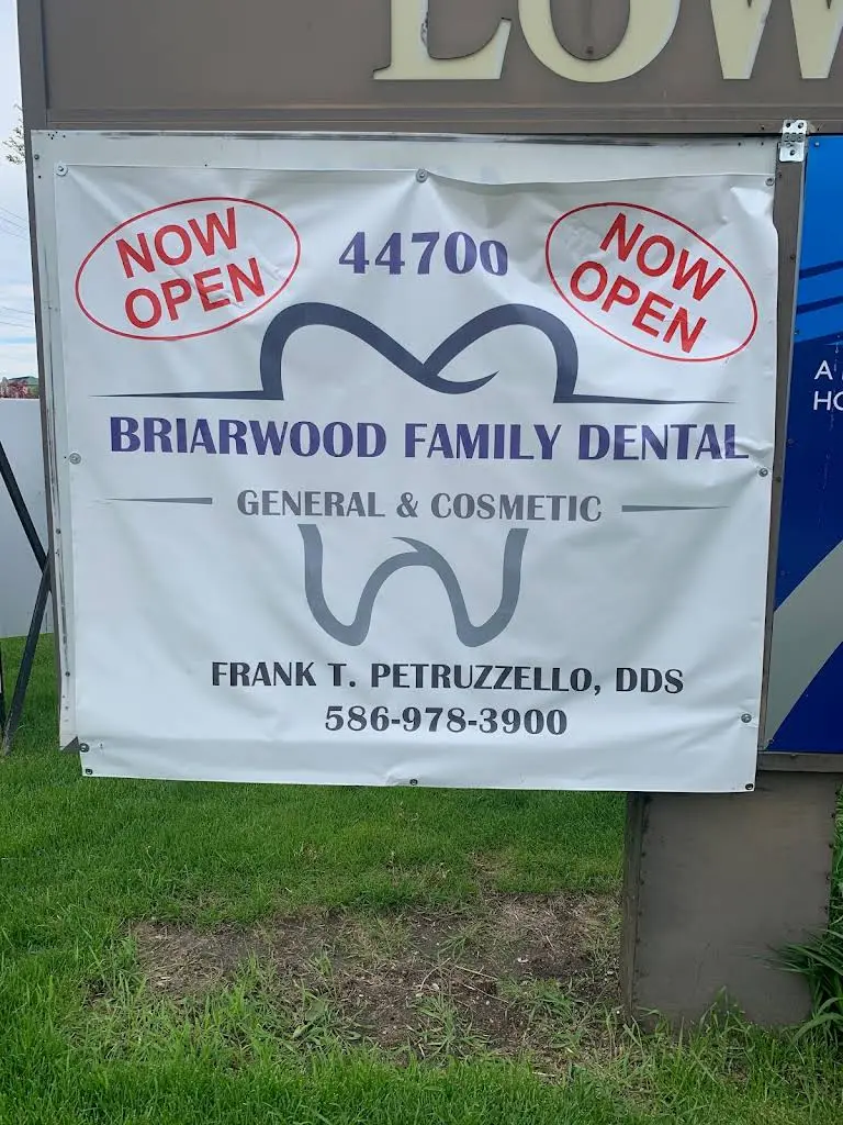 Briarwood Family Dental