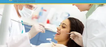 Bright Side Dental