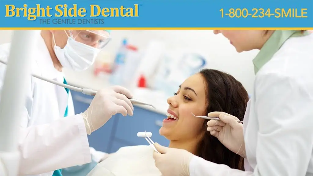 Bright Side Dental